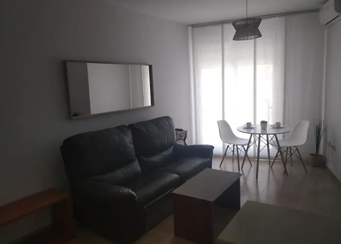 Apartamento Spiteri