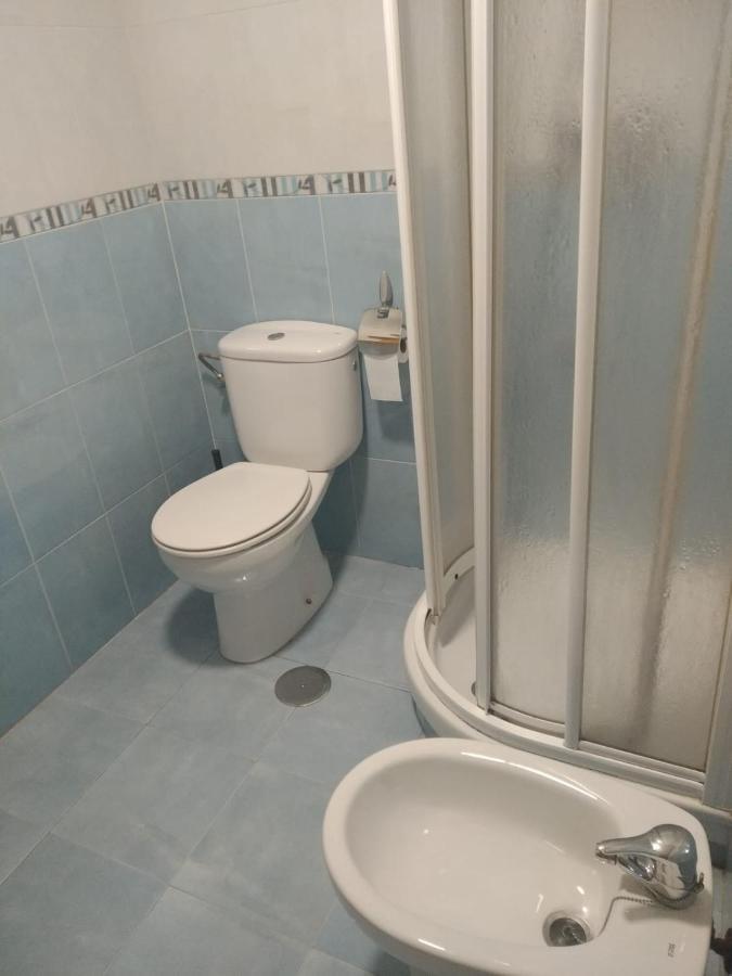 Spiteri Appartamento Málaga